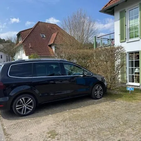 85 1 Ahornweg 5a Appartement *