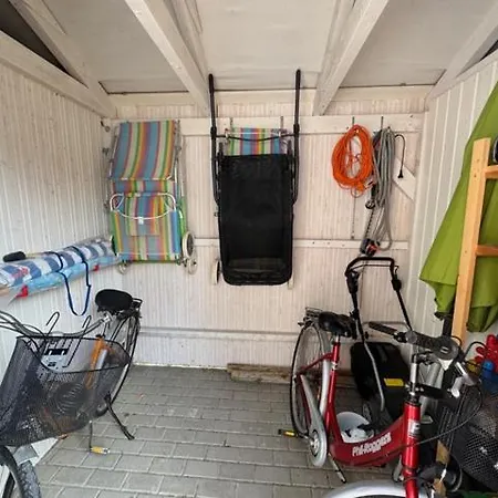 Appartement 85 1 Ahornweg 5a *