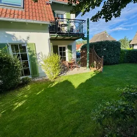85 1 Ahornweg 5a Appartement Karlshagen