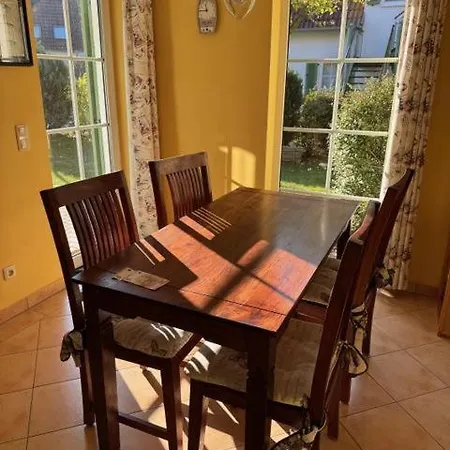 Appartement 85 1 Ahornweg 5a Karlshagen