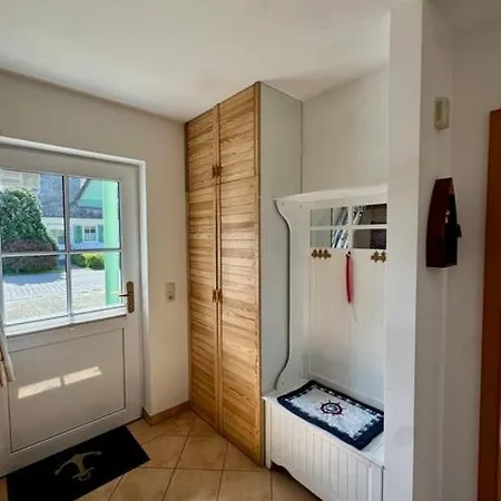 Appartement 85 1 Ahornweg 5a *