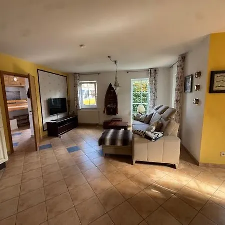Apartment 85 1 Ahornweg 5a Karlshagen