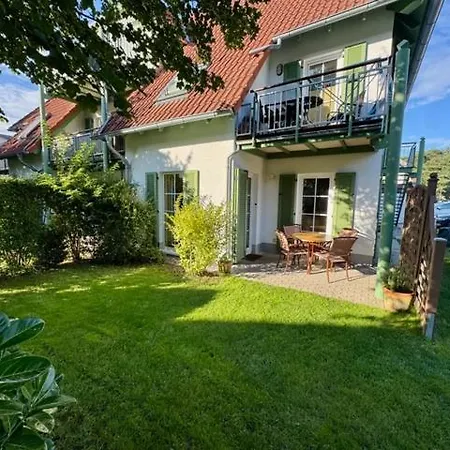 85 1 Ahornweg 5a Apartment